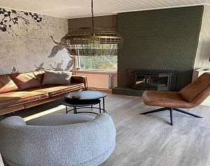 Unterkunft 454122 - Bungalow Noordzeekust - Kloosterbos 4