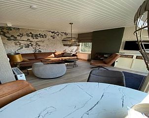 Unterkunft 454122 - Bungalow Noordzeekust - Kloosterbos 4