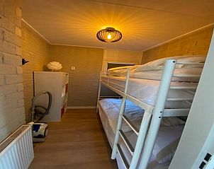 Unterkunft 454122 - Bungalow Noordzeekust - Kloosterbos 4