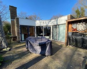 Unterkunft 454122 - Bungalow Noordzeekust - Kloosterbos 4