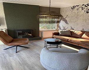 Unterkunft 454122 - Bungalow Noordzeekust - Kloosterbos 4