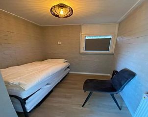 Unterkunft 454122 - Bungalow Noordzeekust - Kloosterbos 4