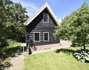 Unterkunft 454125 - Appartement Noordzeekust - Harrekidee