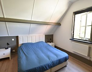 Unterkunft 454125 - Appartement Noordzeekust - Harrekidee