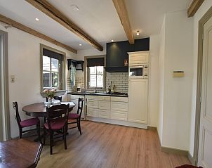 Unterkunft 454125 - Appartement Noordzeekust - Harrekidee