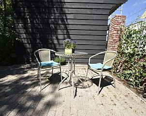 Unterkunft 454125 - Appartement Noordzeekust - Harrekidee