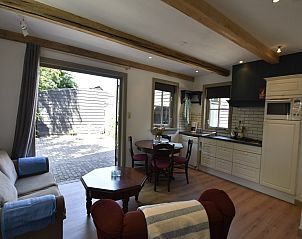 Unterkunft 454125 - Appartement Noordzeekust - Harrekidee