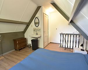 Unterkunft 454125 - Appartement Noordzeekust - Harrekidee