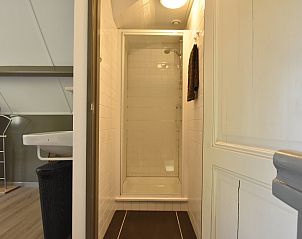 Unterkunft 454125 - Appartement Noordzeekust - Harrekidee