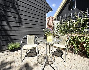 Unterkunft 454125 - Appartement Noordzeekust - Harrekidee