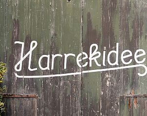 Unterkunft 454125 - Appartement Noordzeekust - Harrekidee