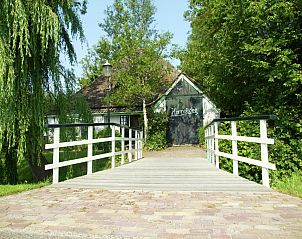 Unterkunft 454125 - Appartement Noordzeekust - Harrekidee