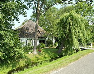Unterkunft 454125 - Appartement Noordzeekust - Harrekidee