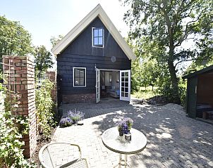 Unterkunft 454125 - Appartement Noordzeekust - Harrekidee