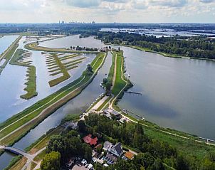 Unterkunft 454125 - Appartement Noordzeekust - Harrekidee