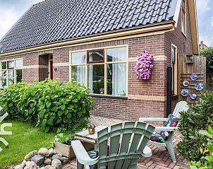 Unterkunft 454208 - Ferienhaus Noordzeekust - NH093