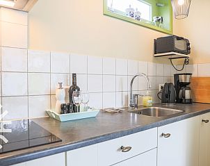 Unterkunft 454208 - Ferienhaus Noordzeekust - NH093