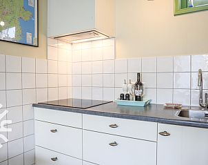 Unterkunft 454208 - Ferienhaus Noordzeekust - NH093