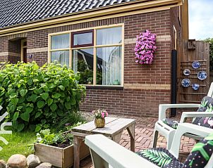 Unterkunft 454208 - Ferienhaus Noordzeekust - NH093