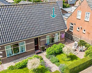 Unterkunft 454208 - Ferienhaus Noordzeekust - NH093