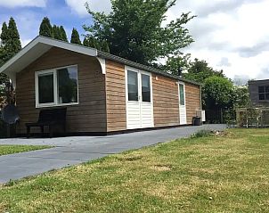 Unterkunft 454221 - Chalet Noordzeekust - Tiny house Bergen NH