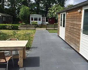 Unterkunft 454221 - Chalet Noordzeekust - Tiny house Bergen NH