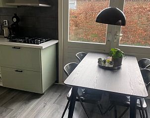 Unterkunft 454221 - Chalet Noordzeekust - Tiny house Bergen NH