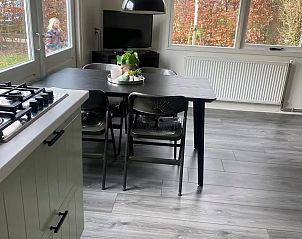 Unterkunft 454221 - Chalet Noordzeekust - Tiny house Bergen NH