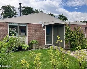 Unterkunft 454222 - Ferienhaus Noordzeekust - Het andere huisje