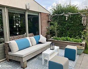 Unterkunft 454222 - Ferienhaus Noordzeekust - Het andere huisje