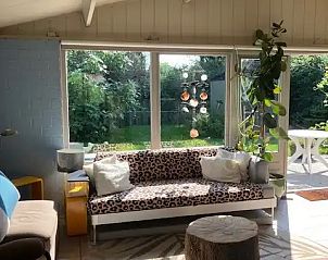 Unterkunft 454222 - Ferienhaus Noordzeekust - Het andere huisje