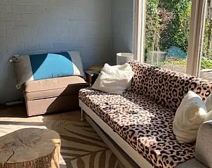 Unterkunft 454222 - Ferienhaus Noordzeekust - Het andere huisje
