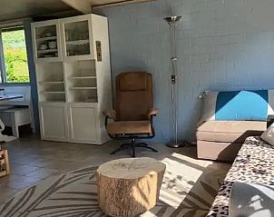 Unterkunft 454222 - Ferienhaus Noordzeekust - Het andere huisje
