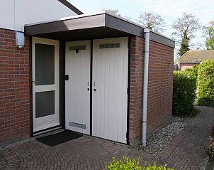 Unterkunft 454225 - Ferienhaus Noordzeekust - 165653
