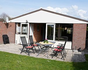 Unterkunft 454225 - Ferienhaus Noordzeekust - 165653