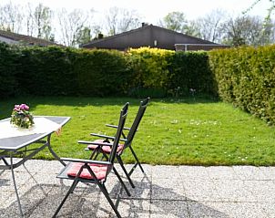 Unterkunft 454225 - Ferienhaus Noordzeekust - 165653