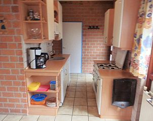 Unterkunft 454225 - Ferienhaus Noordzeekust - 165653