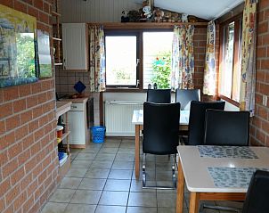 Unterkunft 454225 - Ferienhaus Noordzeekust - 165653