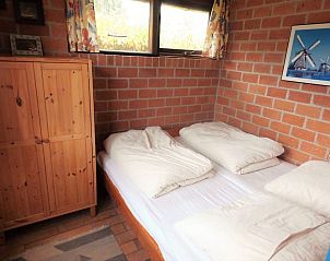Unterkunft 454225 - Ferienhaus Noordzeekust - 165653