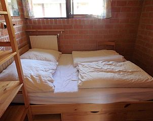 Unterkunft 454225 - Ferienhaus Noordzeekust - 165653