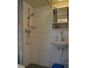 Unterkunft 454225 - Ferienhaus Noordzeekust - 165653