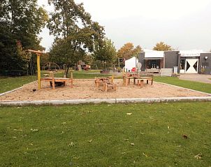 Unterkunft 454225 - Ferienhaus Noordzeekust - 165653
