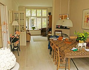 Unterkunft 454501 - Ferienhaus Noordzeekust - De halve maan