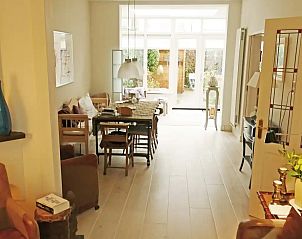 Unterkunft 454501 - Ferienhaus Noordzeekust - De halve maan