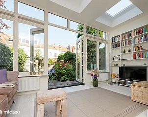 Unterkunft 454501 - Ferienhaus Noordzeekust - De halve maan