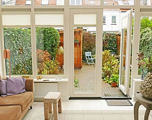 Unterkunft 454501 - Ferienhaus Noordzeekust - De halve maan