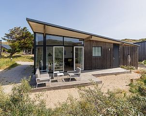Unterkunft 454607 - Ferienhaus Noordzeekust - Sea House Comfort