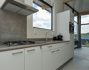 Unterkunft 454607 - Ferienhaus Noordzeekust - Sea House Comfort