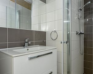 Unterkunft 454607 - Ferienhaus Noordzeekust - Sea House Comfort