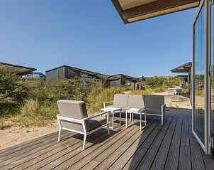 Unterkunft 454607 - Ferienhaus Noordzeekust - Sea House Comfort